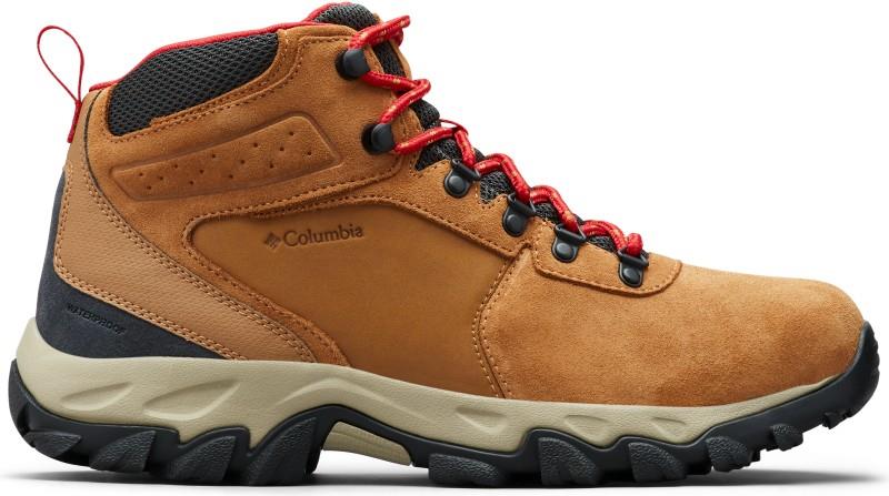 Newton Ridge Plus II Suede Waterproof Wide, Extended - Mens - Image 10