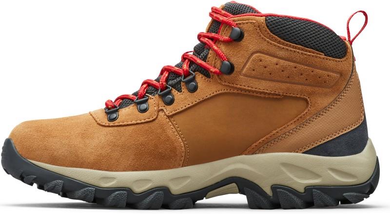 Newton Ridge Plus II Suede Waterproof Wide, Extended - Mens - Image 11