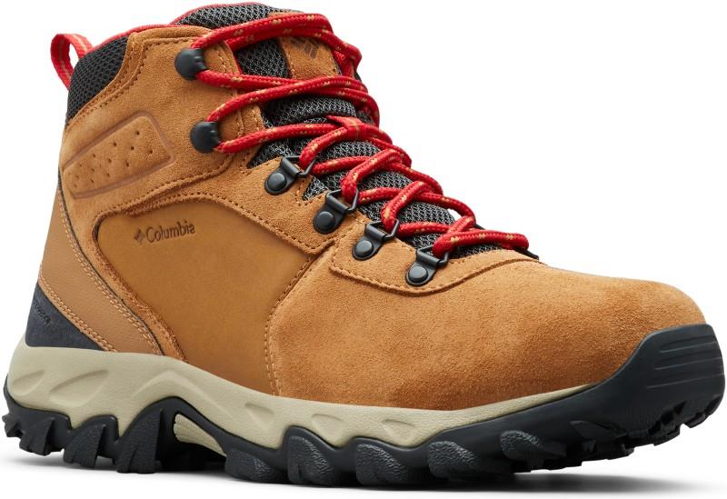 Newton Ridge Plus II Suede Waterproof Wide, Extended - Mens - Image 12