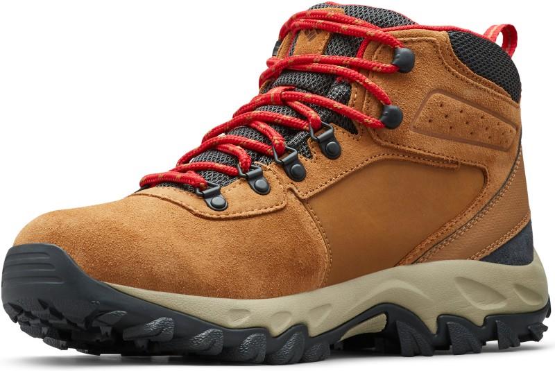 Newton Ridge Plus II Suede Waterproof Wide, Extended - Mens - Image 13