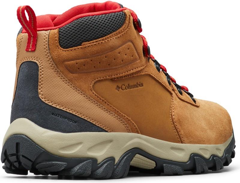 Newton Ridge Plus II Suede Waterproof Wide, Extended - Mens - Image 14