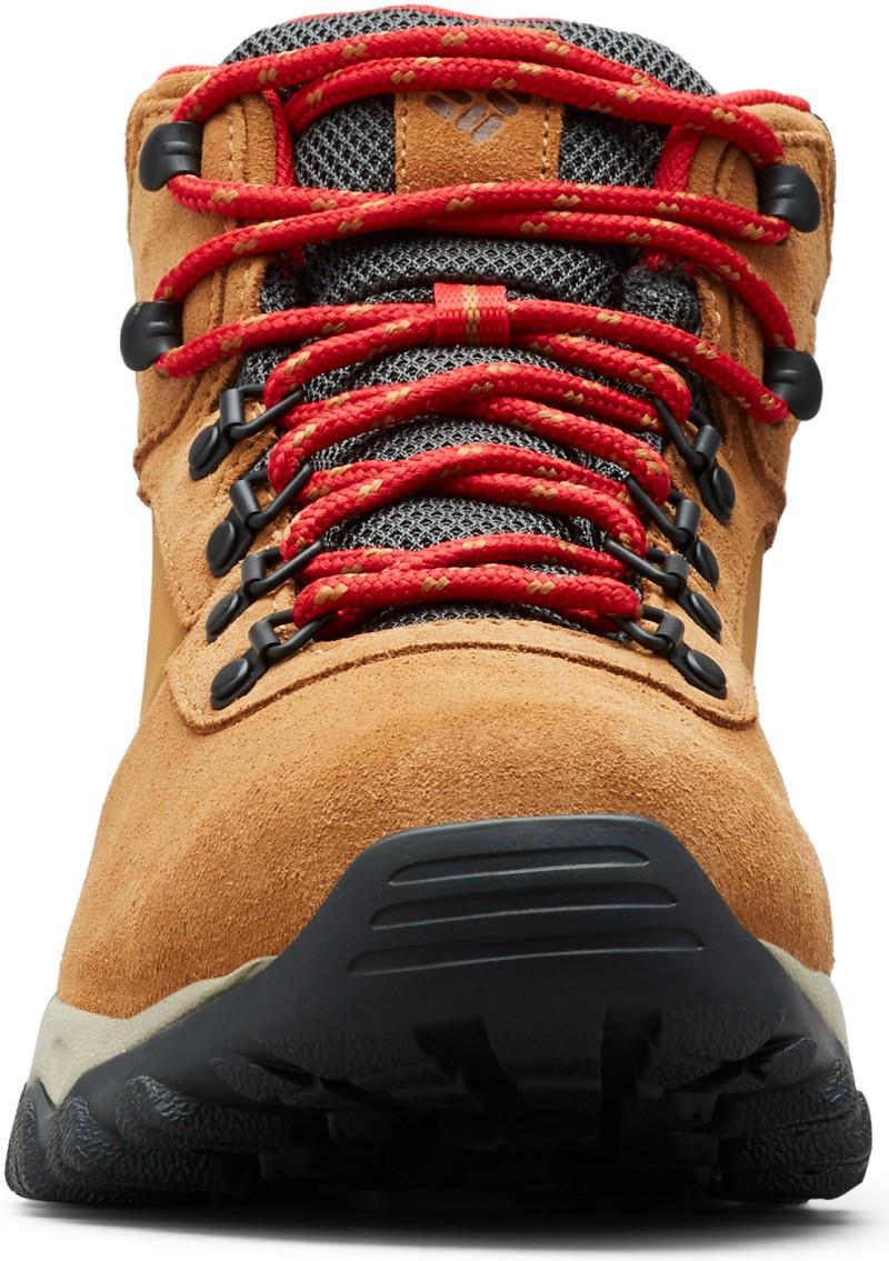 Newton Ridge Plus II Suede Waterproof Wide, Extended - Mens - Image 15