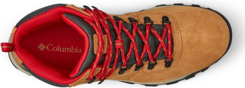 Newton Ridge Plus II Suede Waterproof Wide, Extended - Mens - Image 17