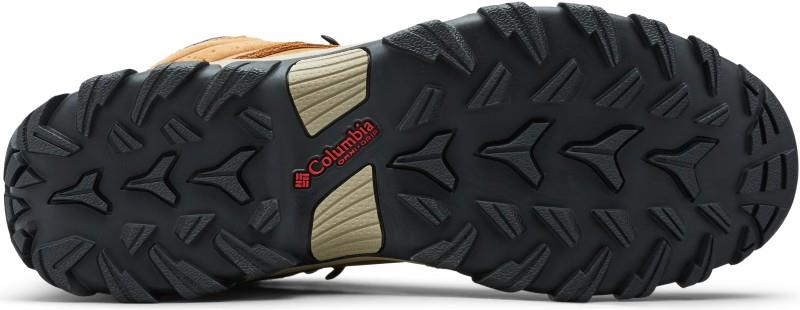 Newton Ridge Plus II Suede Waterproof Wide, Extended - Mens - Image 18