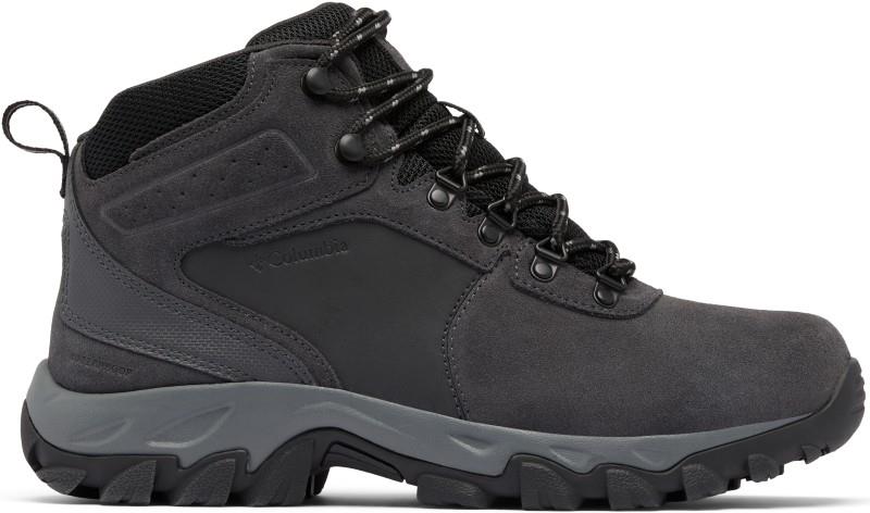 Newton Ridge Plus II Suede Waterproof Wide, Extended - Mens - Image 19