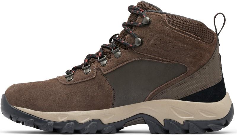 Newton Ridge Plus II Suede Waterproof Wide, Extended - Mens - Image 2