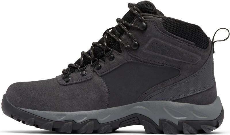Newton Ridge Plus II Suede Waterproof Wide, Extended - Mens - Image 20