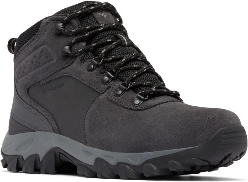 Newton Ridge Plus II Suede Waterproof Wide, Extended - Mens - Image 21