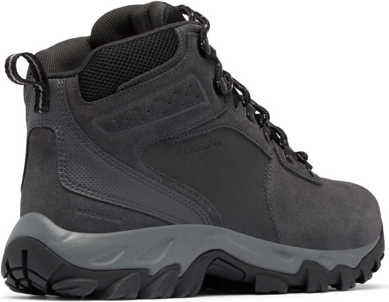 Newton Ridge Plus II Suede Waterproof Wide, Extended - Mens - Image 23