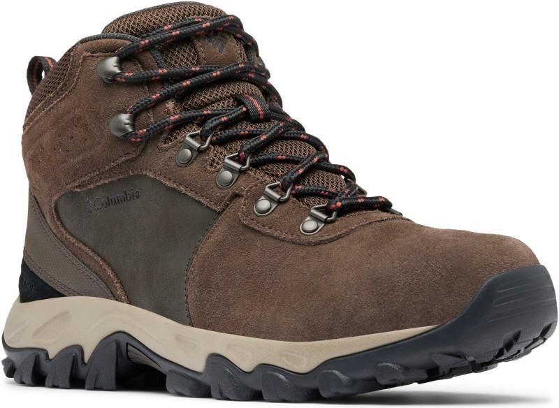 Newton Ridge Plus II Suede Waterproof Wide, Extended - Mens - Image 3