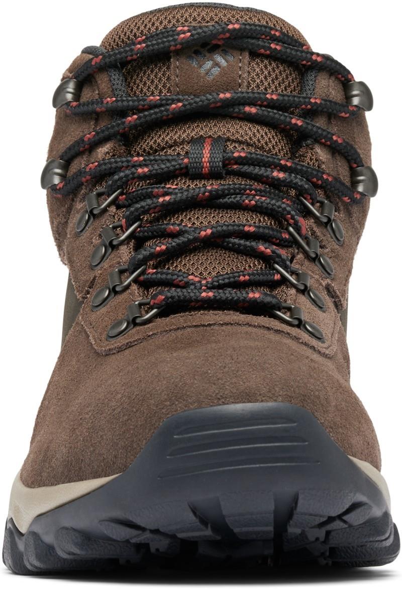 Newton Ridge Plus II Suede Waterproof Wide, Extended - Mens - Image 6