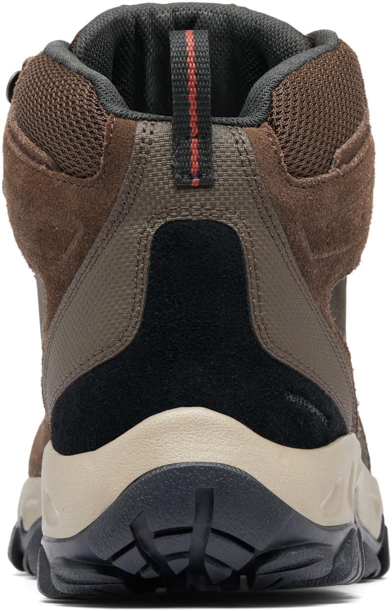 Newton Ridge Plus II Suede Waterproof Wide, Extended - Mens - Image 7