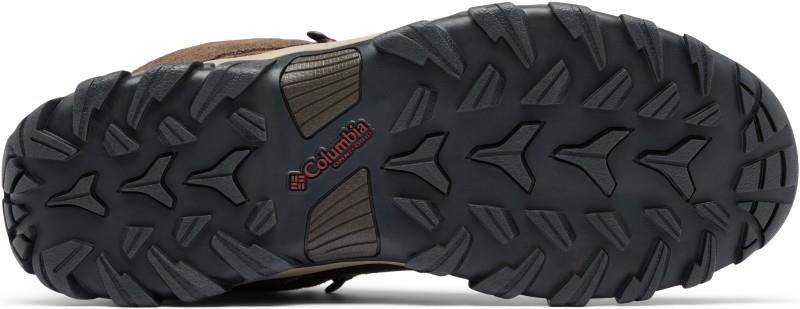 Newton Ridge Plus II Suede Waterproof Wide, Extended - Mens - Image 9