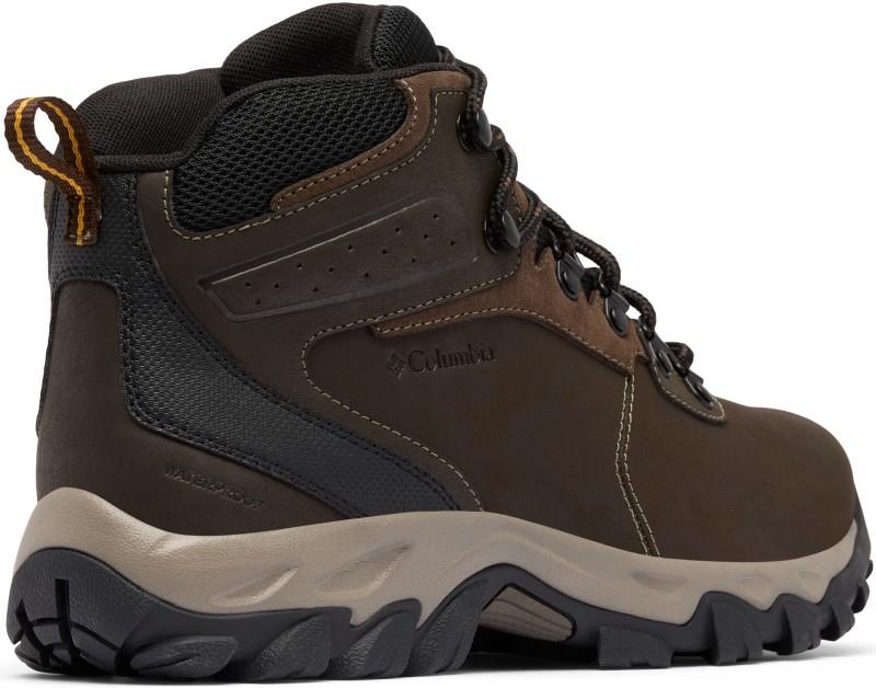 Newton Ridge Plus II Waterproof - Mens - Image 13