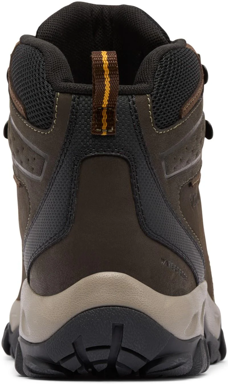 Newton Ridge Plus II Waterproof - Mens - Image 16