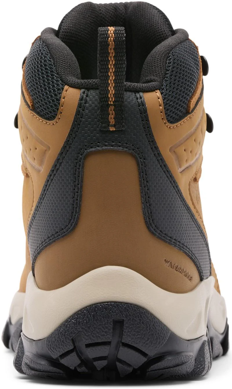 Newton Ridge Plus II Waterproof - Mens - Image 24