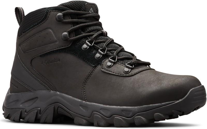 Newton Ridge Plus II Waterproof - Mens - Image 3