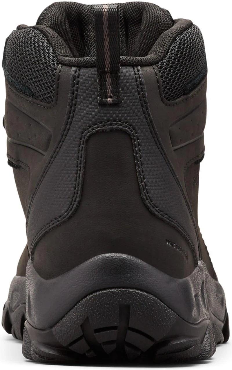Newton Ridge Plus II Waterproof - Mens - Image 7