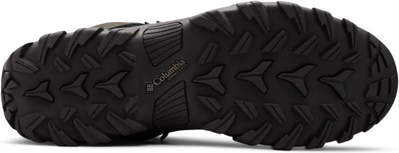 Newton Ridge Plus II Waterproof - Mens - Image 9