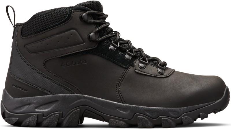 Newton Ridge Plus II Waterproof Wide, Extended - Mens