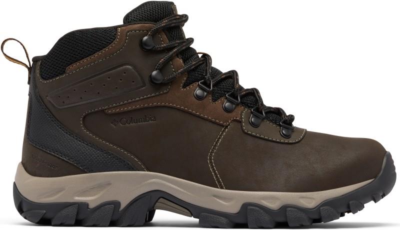 Newton Ridge Plus II Waterproof Wide, Extended - Mens - Image 10