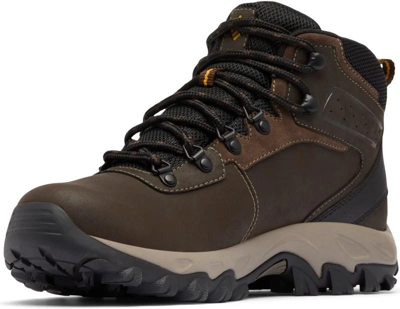 Newton Ridge Plus II Waterproof Wide, Extended - Mens - Image 13