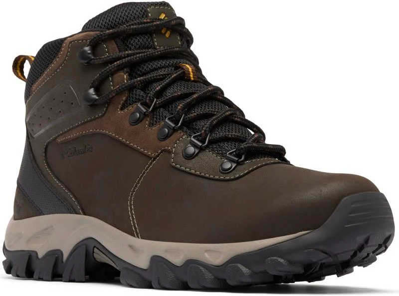Newton Ridge Plus II Waterproof Wide, Extended - Mens - Image 14