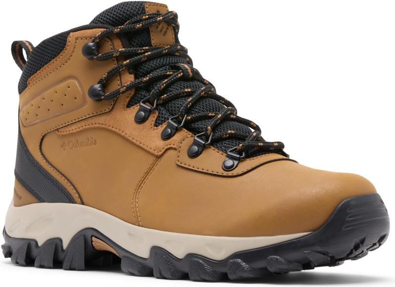 Newton Ridge Plus II Waterproof Wide, Extended - Mens - Image 20