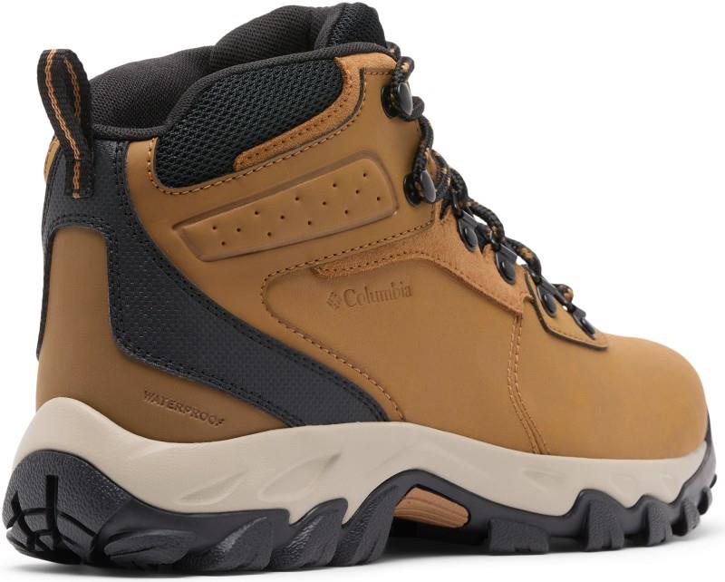 Newton Ridge Plus II Waterproof Wide, Extended - Mens - Image 21