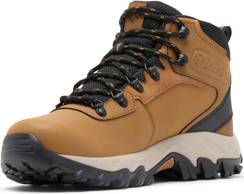 Newton Ridge Plus II Waterproof Wide, Extended - Mens - Image 22