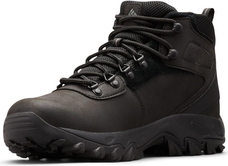 Newton Ridge Plus II Waterproof Wide, Extended - Mens - Image 4