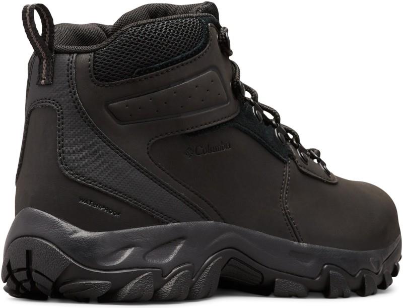 Newton Ridge Plus II Waterproof Wide, Extended - Mens - Image 5