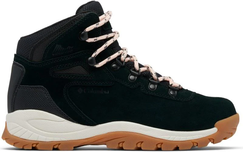 Newton Ridge Plus Waterproof Amped Wide, Extended - Womens - Image 10