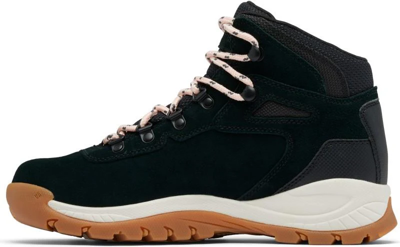 Newton Ridge Plus Waterproof Amped Wide, Extended - Womens - Image 11