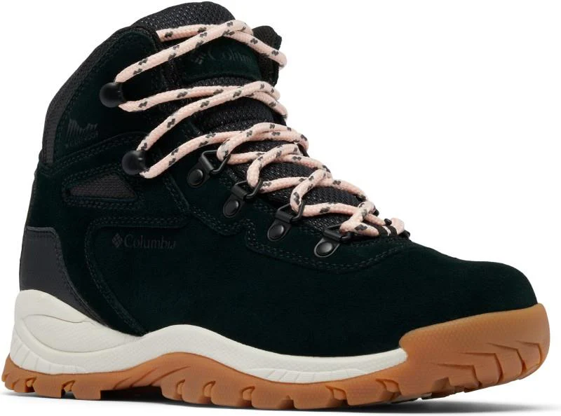Newton Ridge Plus Waterproof Amped Wide, Extended - Womens - Image 13