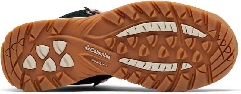 Newton Ridge Plus Waterproof Amped Wide, Extended - Womens - Image 18