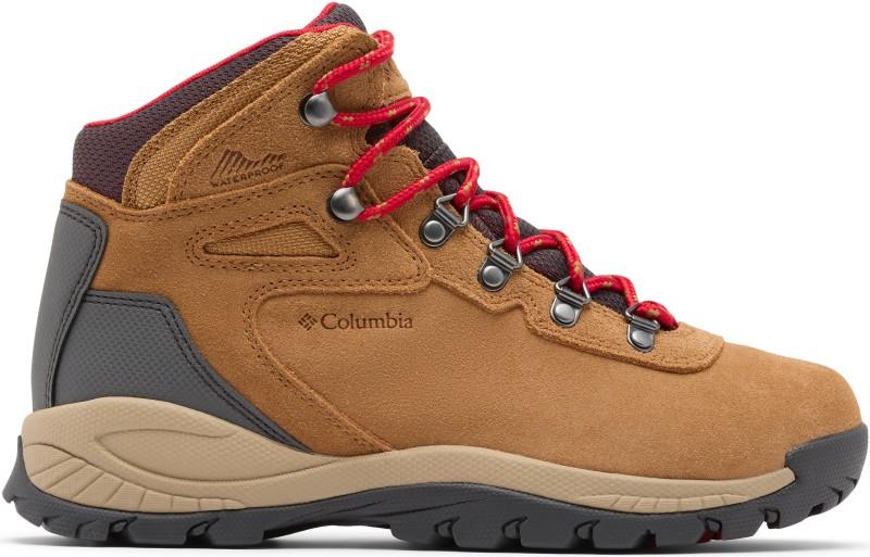 Newton Ridge Plus Waterproof Amped Wide, Extended - Womens - Image 19