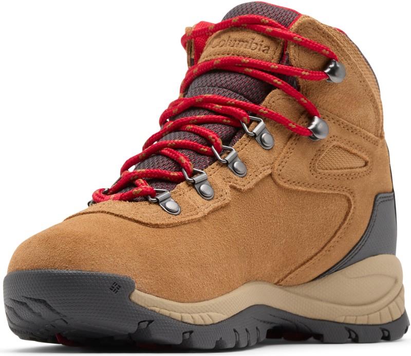 Newton Ridge Plus Waterproof Amped Wide, Extended - Womens - Image 22