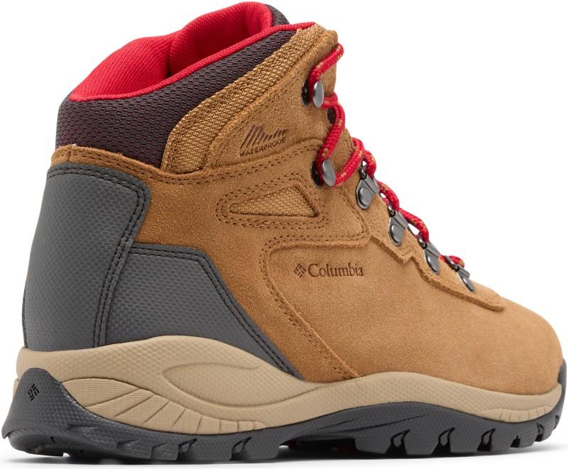 Newton Ridge Plus Waterproof Amped Wide, Extended - Womens - Image 23