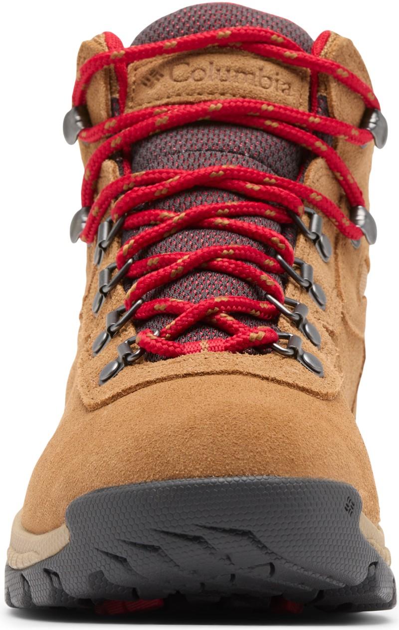 Newton Ridge Plus Waterproof Amped Wide, Extended - Womens - Image 24