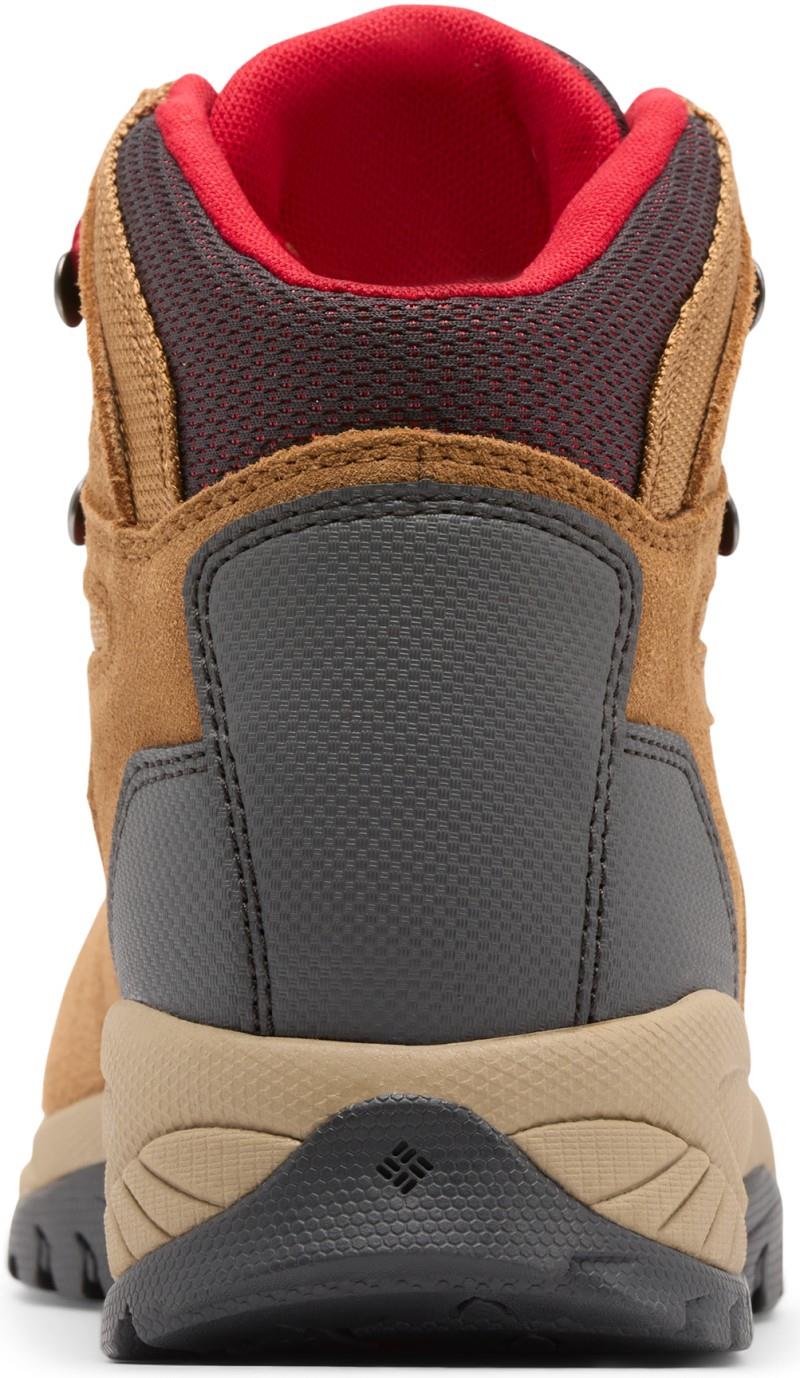 Newton Ridge Plus Waterproof Amped Wide, Extended - Womens - Image 25