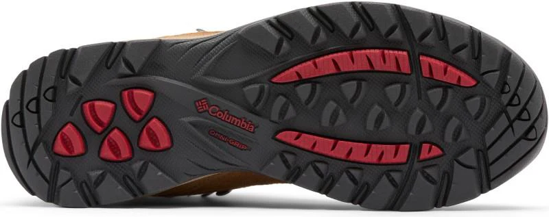 Newton Ridge Plus Waterproof Amped Wide, Extended - Womens - Image 27