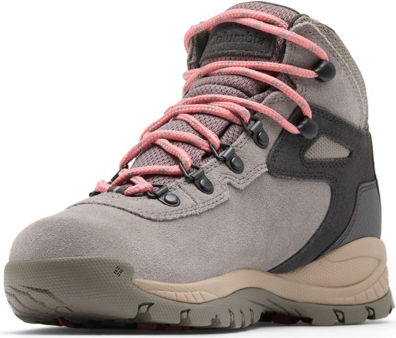 Newton Ridge Plus Waterproof Amped Wide, Extended - Womens - Image 4