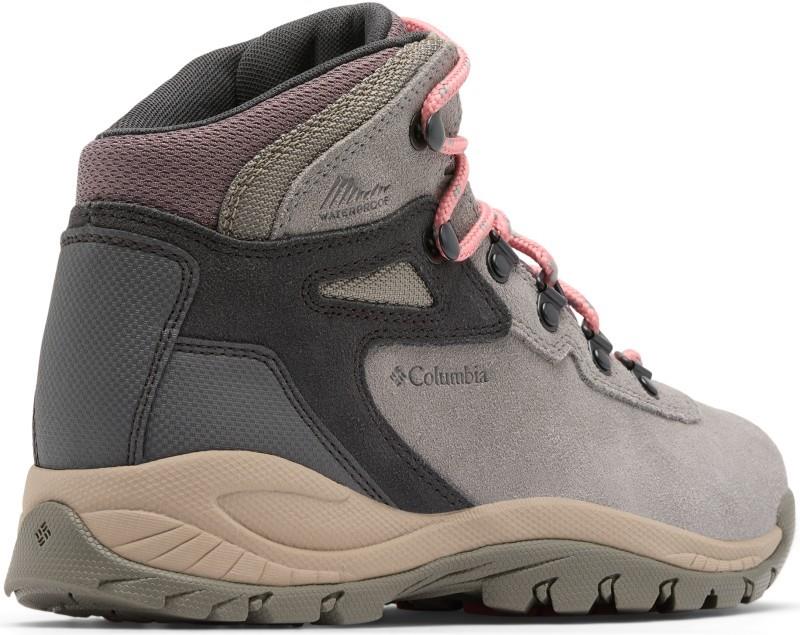 Newton Ridge Plus Waterproof Amped Wide, Extended - Womens - Image 5