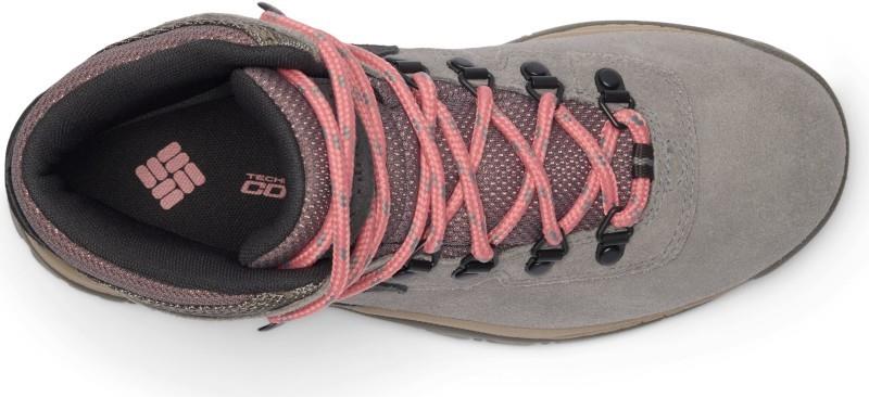 Newton Ridge Plus Waterproof Amped Wide, Extended - Womens - Image 8