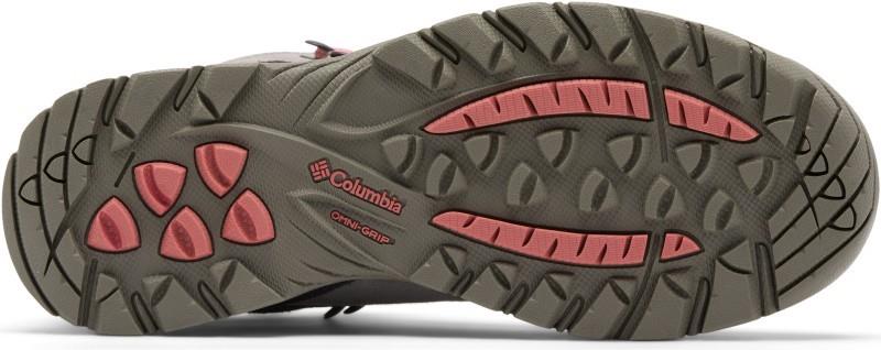 Newton Ridge Plus Waterproof Amped Wide, Extended - Womens - Image 9