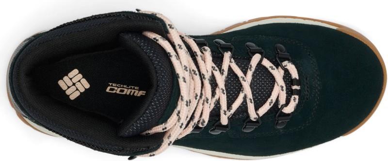 Newton Ridge Plus Waterproof Amped - Womens - Image 17