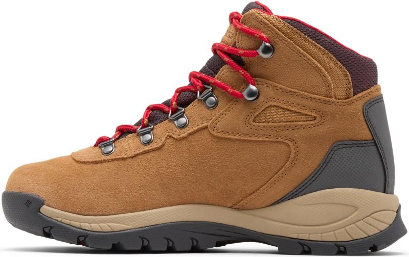 Newton Ridge Plus Waterproof Amped - Womens - Image 20