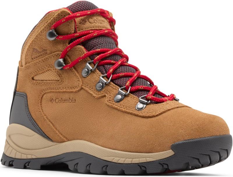 Newton Ridge Plus Waterproof Amped - Womens - Image 21