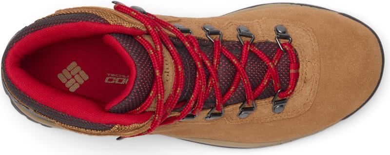 Newton Ridge Plus Waterproof Amped - Womens - Image 26